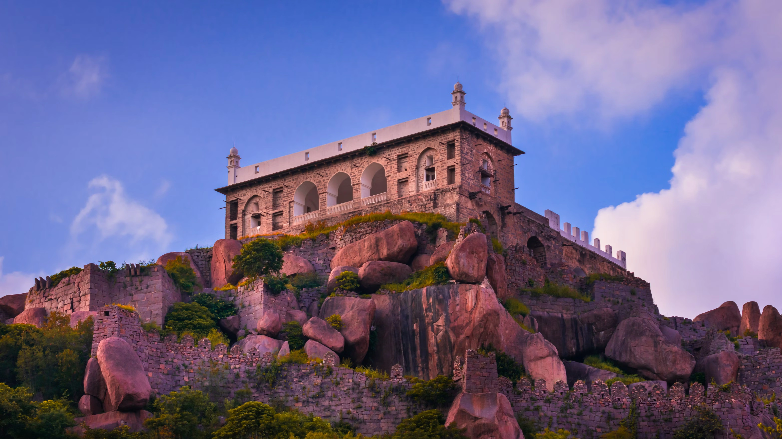 Hyderabad