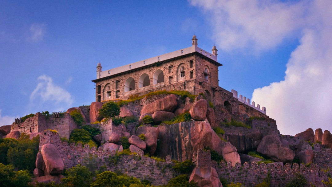 India