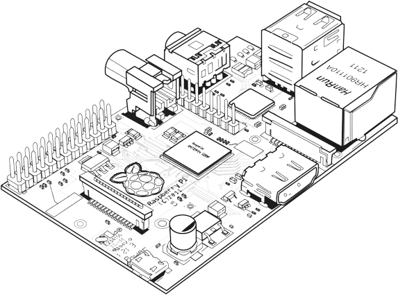 Raspberry Pi
