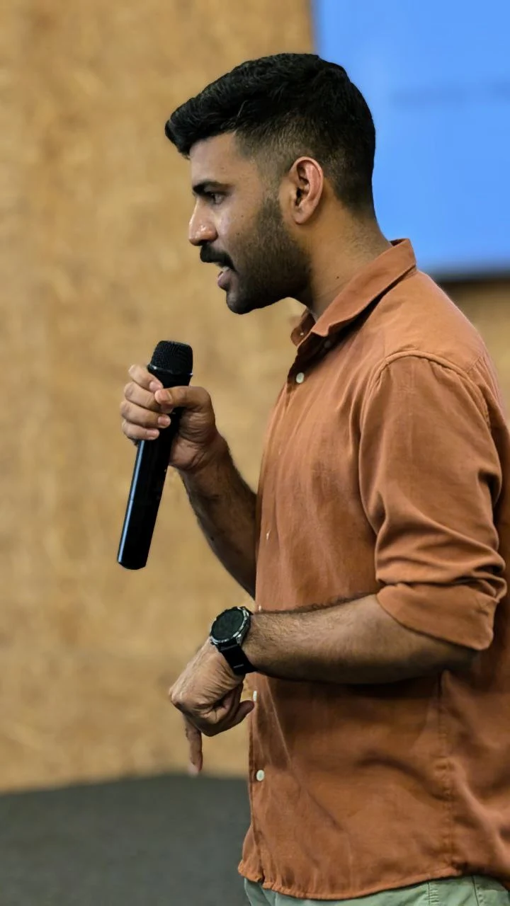 Salman Faris
