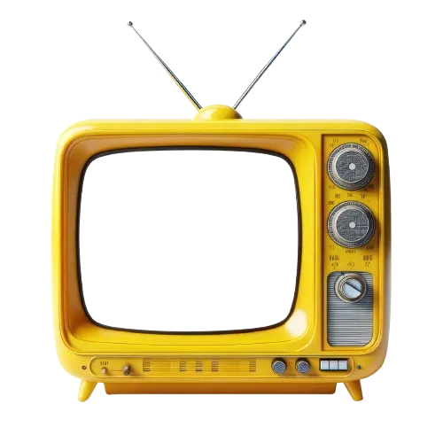 TV Frame