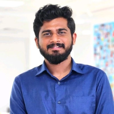 Vignesh Naduvathuparambil